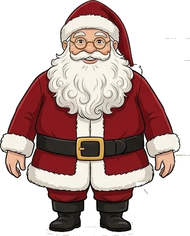 Santa